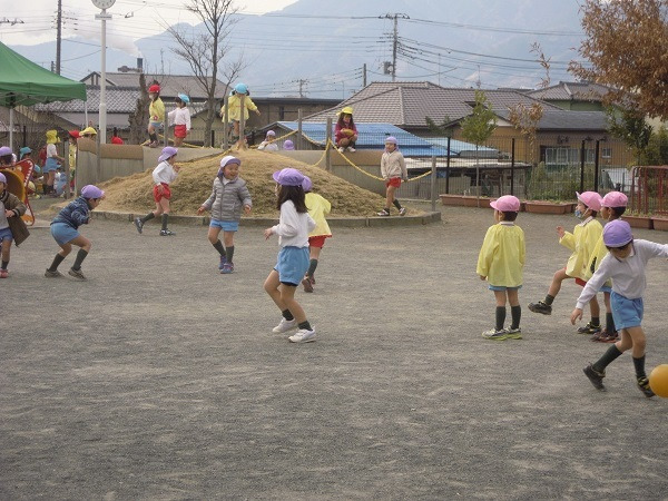 明けましておめでとうございます