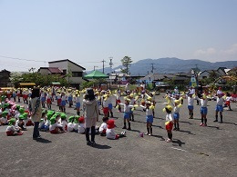 よさこい