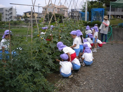 花火教室